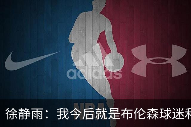徐静雨：我今后就是布伦森球迷&可以立雕像了 马刺打得如同一坨屎